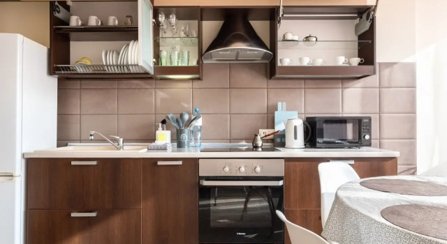 Apart39 Semeynye Apartamenty U Korolevskikh Vorot Apartments, Book Apartment Kaliningrad Kaliningrad Region