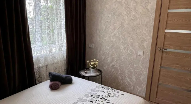 Квартира Уютная квартира в центре города, Забронировать Апартаменты/квартира Апартаменты Владикавказа, Апартаменты/квартира