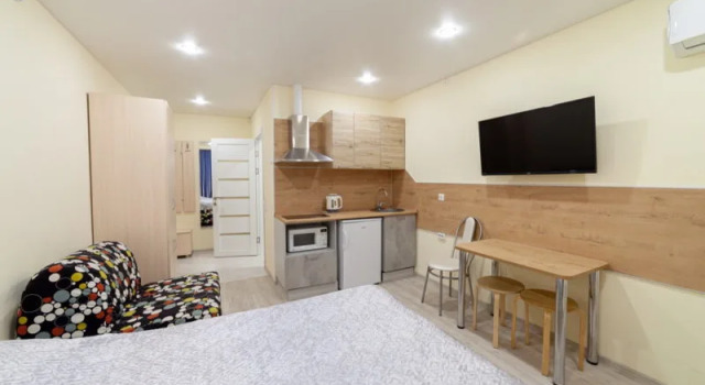 Viktoriya Apartments 3, Rezerwuj Apartament Kurhan 