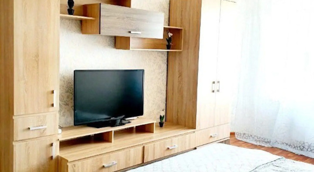 Na Ulitse Imeni Generala Karbysheva Flat, Prenota Appartamento Volzhskiy Volgograd Region