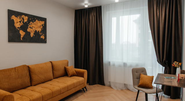 Amalienau 2 Apartments, Book Apartment Kaliningrad Kaliningrad Region