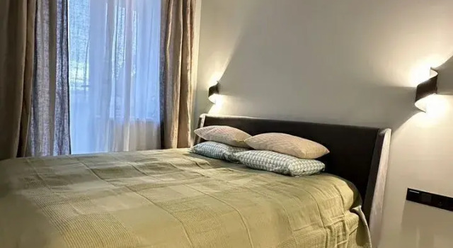 Novaya Uyutnaya S Dizaynerskim Remontom Flat, Book Apartment Pionerskiy Kaliningrad Region