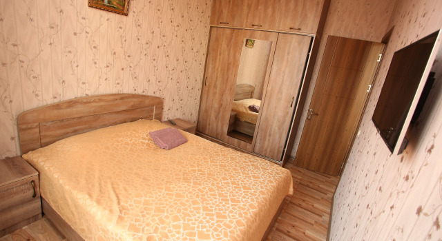 ApartHotel Otin