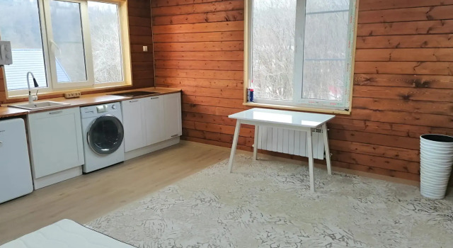 Апартаменты Lesnaya Skazka Apartments