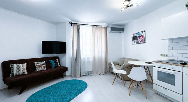 Megastay 443 Lodging house, Buchen Sie Ferienwohnung Hotels in Oblast Moskau mit Parkplatz, Parkplätze
