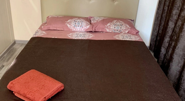 V Tsentre Goroda Magnitogorsk  Apartaments, Réserver Appartement Appartements à Chelyabinsk Region, Appartement