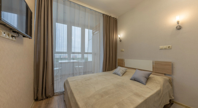 Inhome24 Teplaya Atmosfera Dlya Komfortnogo Otdykha I Vdokhnoveniya Apartments, Prenota Appartamento Vnukovo 