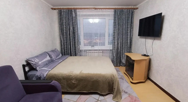 V Istoricheskom Tsentre Goroda Murmansk Flat, Book Apartment Murmansk Murmansk Region