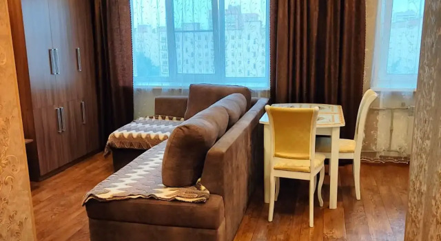 Uyut Na Gertsena 93 Apartments, Prenota Appartamento Rybinsk 