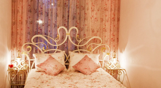 Romantichnaya roskoshnaya 2K na Savelovskoj Flat, Rezerwuj Apartament Savelovsky 