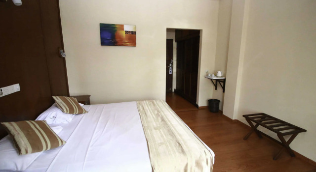 Номер Standard Отель Colombo City Hotels
