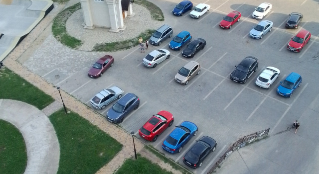 Номер Standard Квартира в сердце города