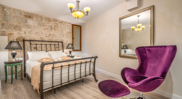 Номер Superior Heritage Palace Varos - MAG Quaint & Elegant Boutique Hotels