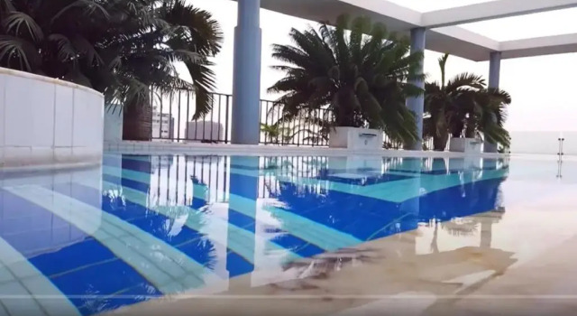 FARS Hotel & Resorts
