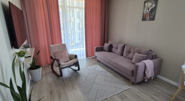 U Morya Flat, Book Apartment Svetlogorsk 