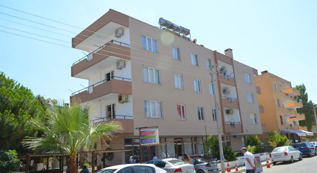 Ahmeda Apart Hotel