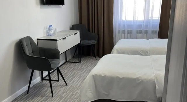 Двухместный номер Standard Karibi Complex