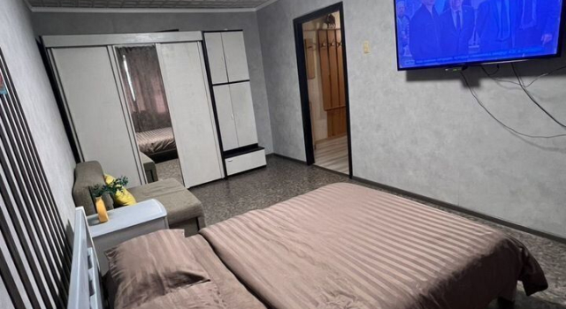 So vsemi udobstvami Flat, Rezervovat Apartmán Hotely v Podolsk s parkováním, Parkování