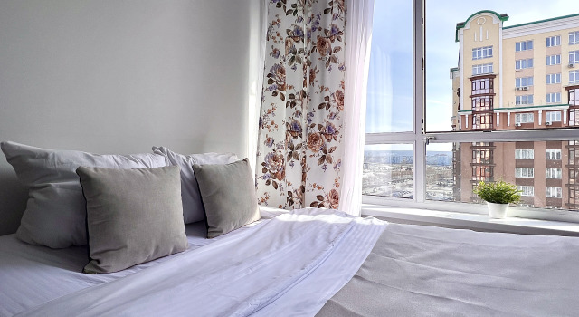 Pritomsky Palace Apartaments