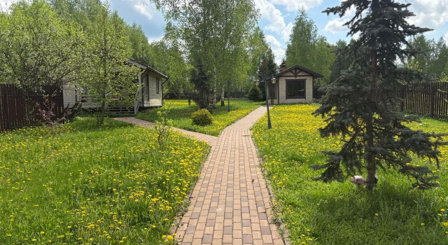 Russkaya Usadyba So Shveytsarskim Flerom U Lesa S Baney Besedkoy Sportploschadkoy Private House, Book Feriehus Inevka Rusland