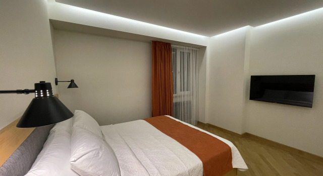 Superior room MIST Boutique Hotel