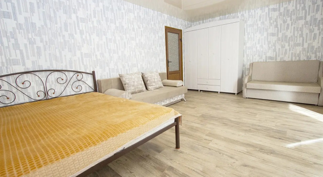 Uyutnaya \Ryadom S Morem Flat, Rezervovat Apartmán Feodosiya 