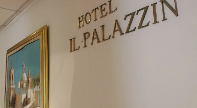 Отель Il Palazzin, Забронировать Отель Аура Мальта