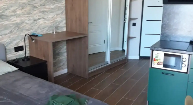 U Sergeya 2 Apartments, Book Apartment Yalta 