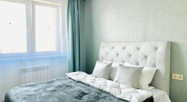Uyutnaya Vozle Aeroporta I Datsana Flat, Boek Appartement Pravoberezhny administrative district Irkoetsk