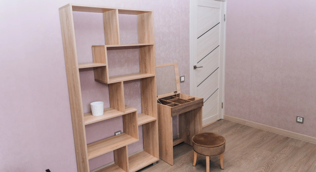 Gorodskoy oazis: 2k kvartira ryadom s tsentrom Apartments, Rezerwuj Apartament Dzerzhinsky City District Perm, w pobliżu Dzerzhinsky Park