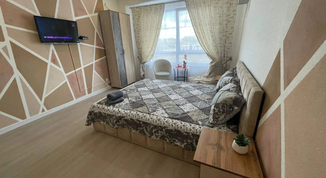 Апартаменты Хостел S Hostel
