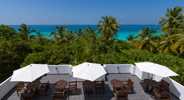 Отель Boutique Beach All Inclusive Diving