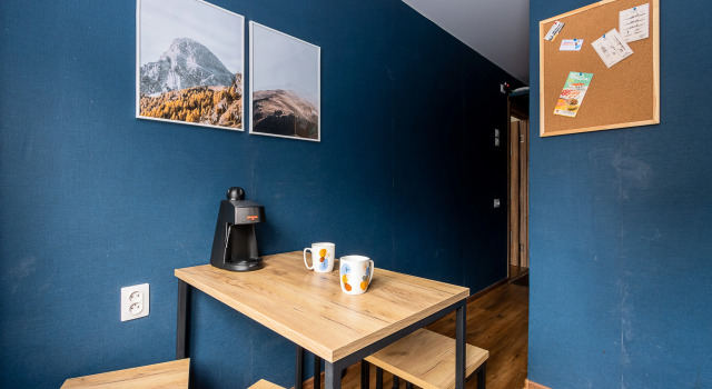 Live By Bigwood 3 Zhivi U Sklona Apartments, Book Apartment Kirovsk Murmansk Region