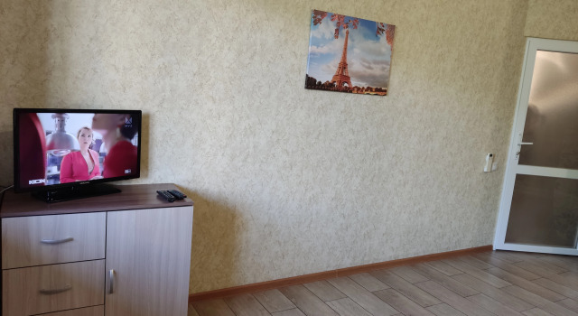 Апартаменты Квартира на улице Загородная 20