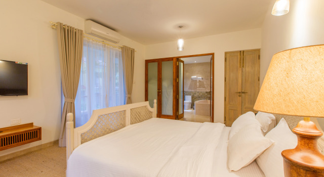 Вилла Superior Вилла Pruthvi 5BHK