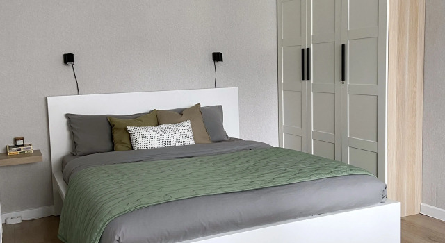 Квартира Райдер/Riders Apartments 87
