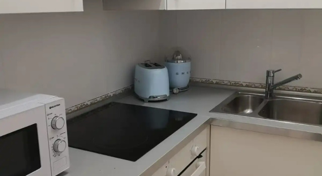 Апартаменты с 3 комнатами с красивым видом из окна Апартаменты Las Ramblas BCN Penthouse