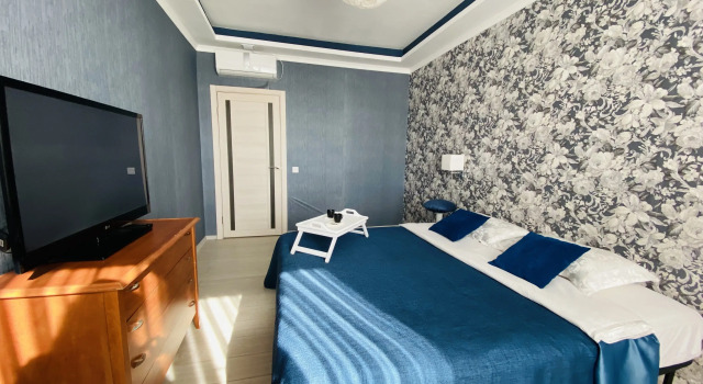 Apartamenty Tsentr Goroda V 5 Minutakh Yezdy, Razmeschenie 5 Gostey!, 预订 公寓 Sverdlovsk Administrative District 伊尔库茨克