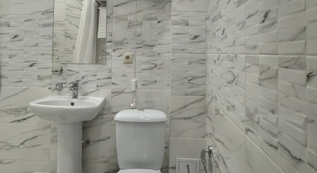Номер Comfort Отель Sezam Hotel