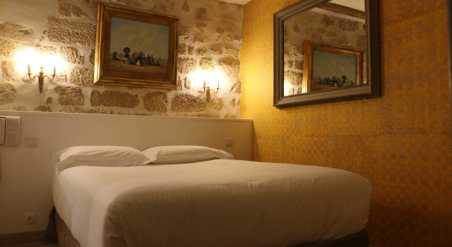 Гостевой Дом Hôtel du Lys