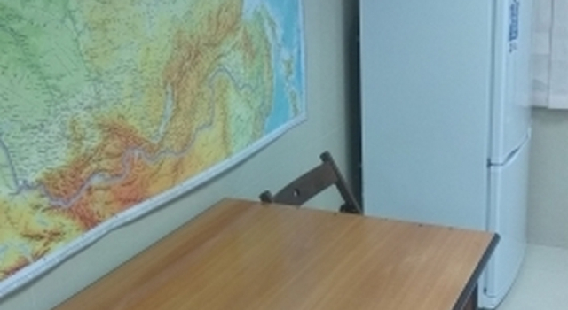 Хостел MKS Group