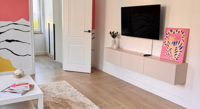 Na Verhnem Ozere Flat, Book Apartment Kaliningrad Kaliningrad Region