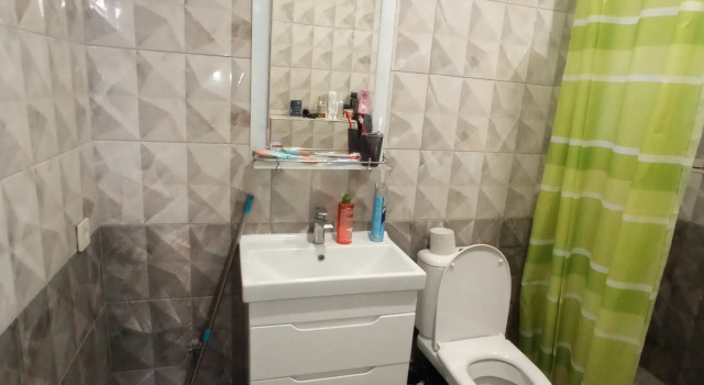 Четырёхместный люкс Comfort Гостевой дом мимоза