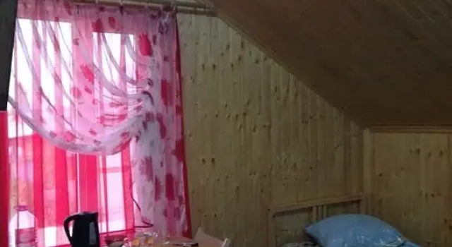 SV, Rezerwuj Motel  