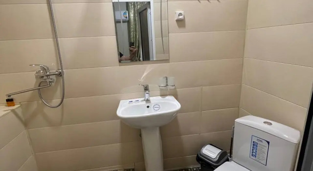 Camera doppia Standard Guest House Han