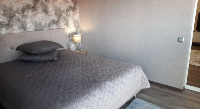 Апартаменты Апартаменты Comfortable Place