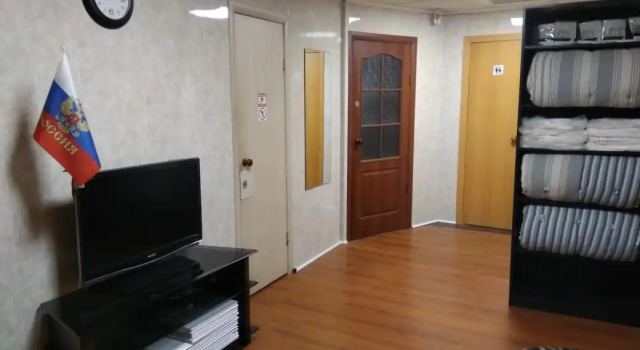 Uyut Hostel, Забронировать Хостел Северо-Западный административный округ Москва