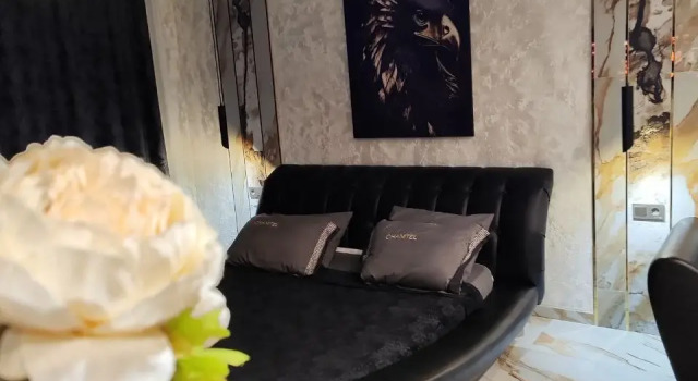 SPA Deluxe 67 Apartments, Rezervovat Apartmán Hotely v Moskovská s parkováním, Parkování
