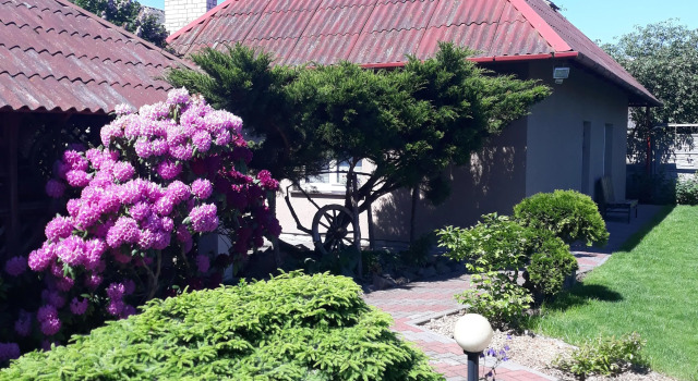 Na Ulitse Tatʹyaninskaya 10 Guest House, Book Guesthouse Brest Brest Region