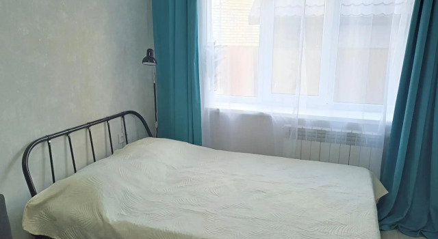 Квартира Студия 133, Забронировать Апартаменты/квартира Анапа Побережье Анапы
